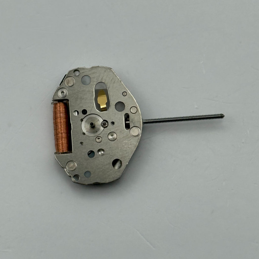 Miyota 2035 Watch Movement Quartz Japan Parts Repair Spares 15.3mm