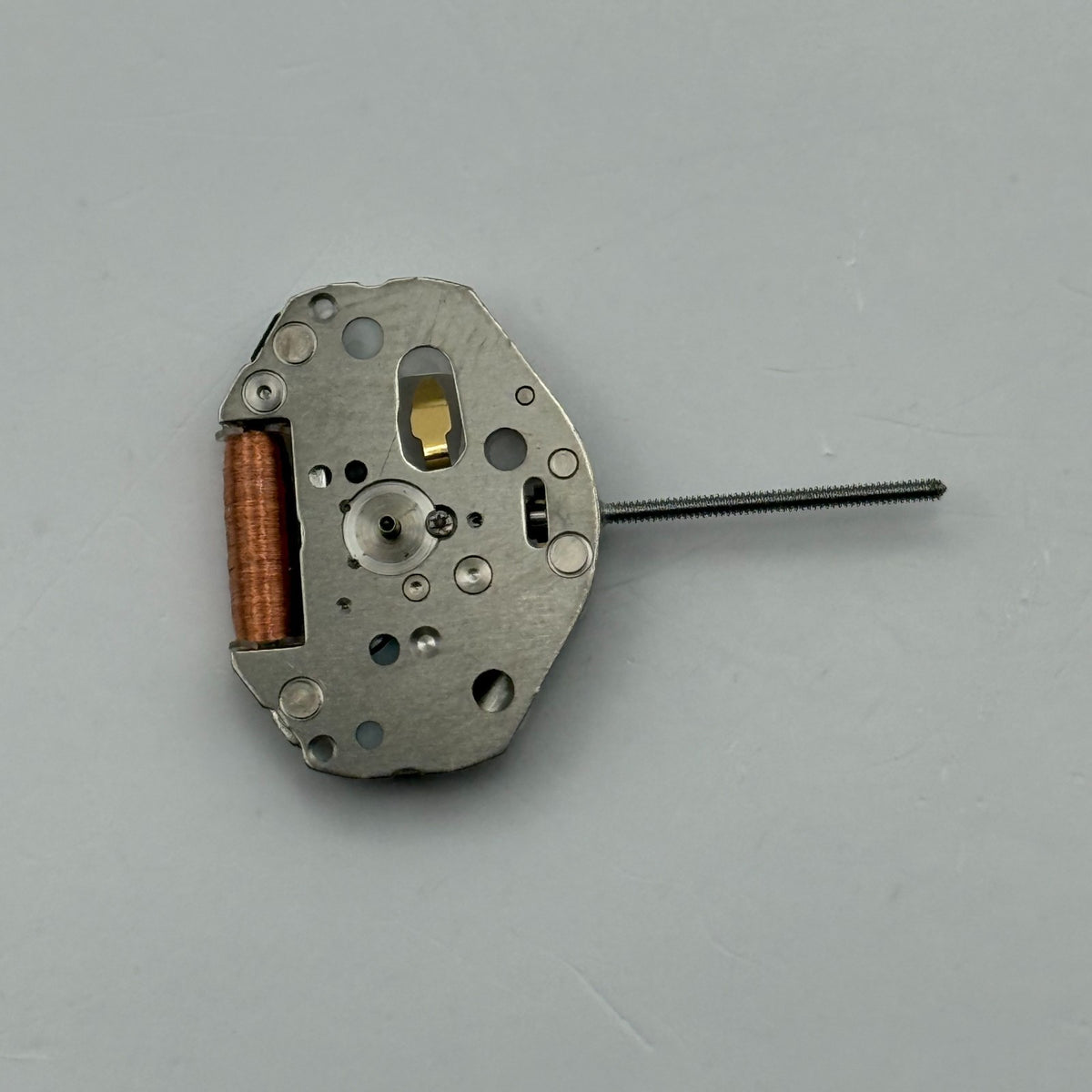 Miyota 2035 Watch Movement Quartz Japan Parts Repair Spares 15.3mm