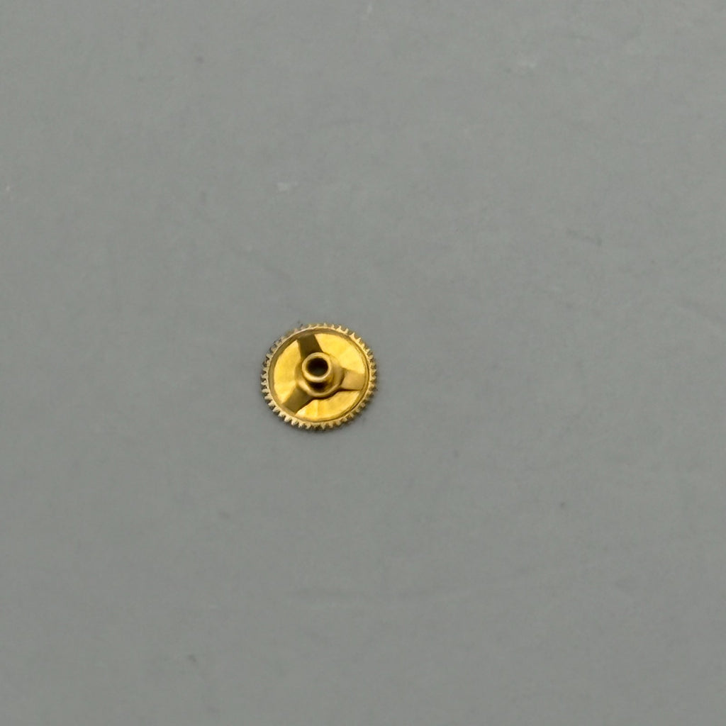 ETA 955.411 Watch Movement Quartz Unadjusted 7 Jewels Swiss Parts Repair Spares