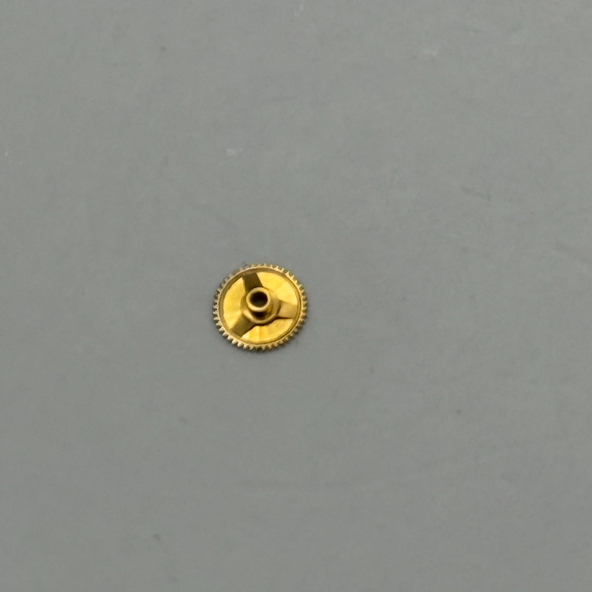 ETA 955.411 Watch Movement Quartz Unadjusted 7 Jewels Swiss Parts Repair Spares