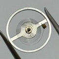 Lorsa 651 UG Balance Wheel Complete And Spring 10½’’’ 1224 Watch Movement Parts