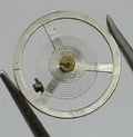 Rego 311 Balance Wheel Complete And Spring 8¾’’’ 706 Watch Movement Parts NOS