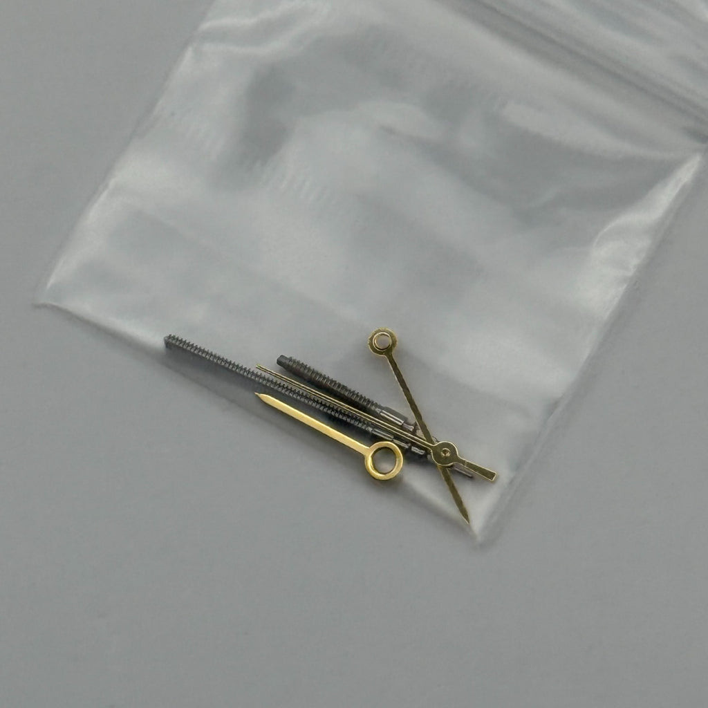 ETA 980.005 Watch Movement Running Quartz Swiss Parts Repair Spares 12.4mm