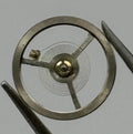 EB 8140 Balance Wheel Complete And Spring 8¾’’’ 1319 Watch Movement Parts NOS