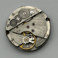 Poljot 2609 Watch Movement Soviet 17 Jewels Manual Wind Parts Repair 26.5mm