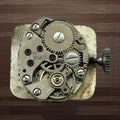 Otero 362 Watch Movement - Amara - Running - For Parts / Repair - 12.5mm