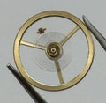 Ebosa 65 Balance Wheel Complete And Spring 12½''' 942 Watch Movement Parts NOS