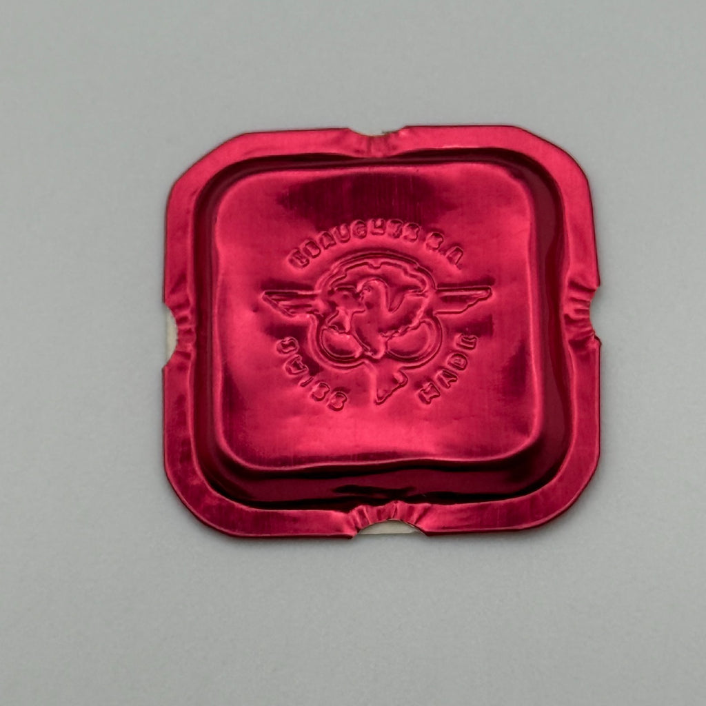 AS 1510 Lower Cap Jewel - 11 1/2 - 330 UZX - New Old Stock - Watch Parts