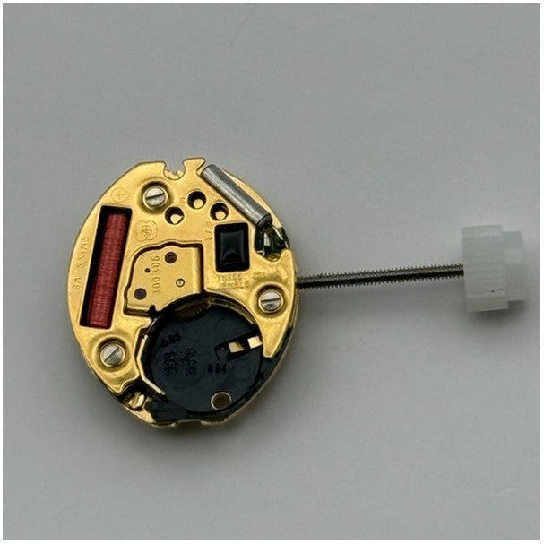 ETA 901.001 Watch Movement - Running - Select From Available Options