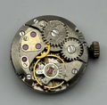 ETA 2410 Watch Movement Running Rotary 21 Jewels Swiss Parts Repair 15.2mm