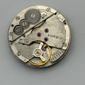 Poljot 2609 Watch Movement Soviet 17 Jewels Manual Wind Parts Repair 26.5mm