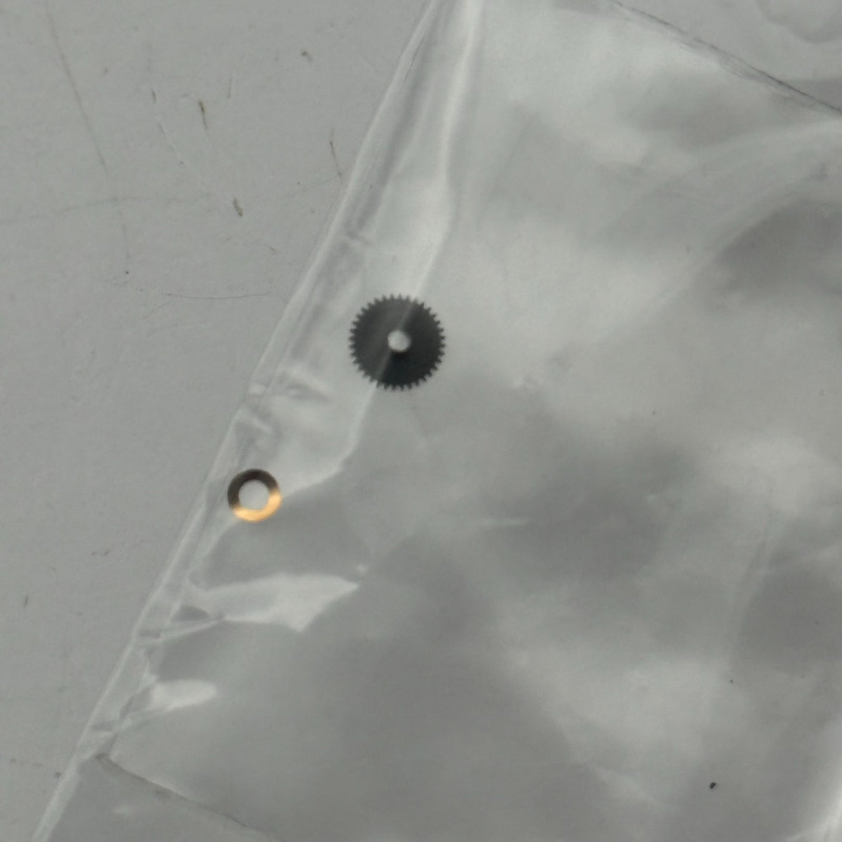 Miyota 1L22 Watch Movement Quartz Japan Untested Parts Repair Spares 15.3mm