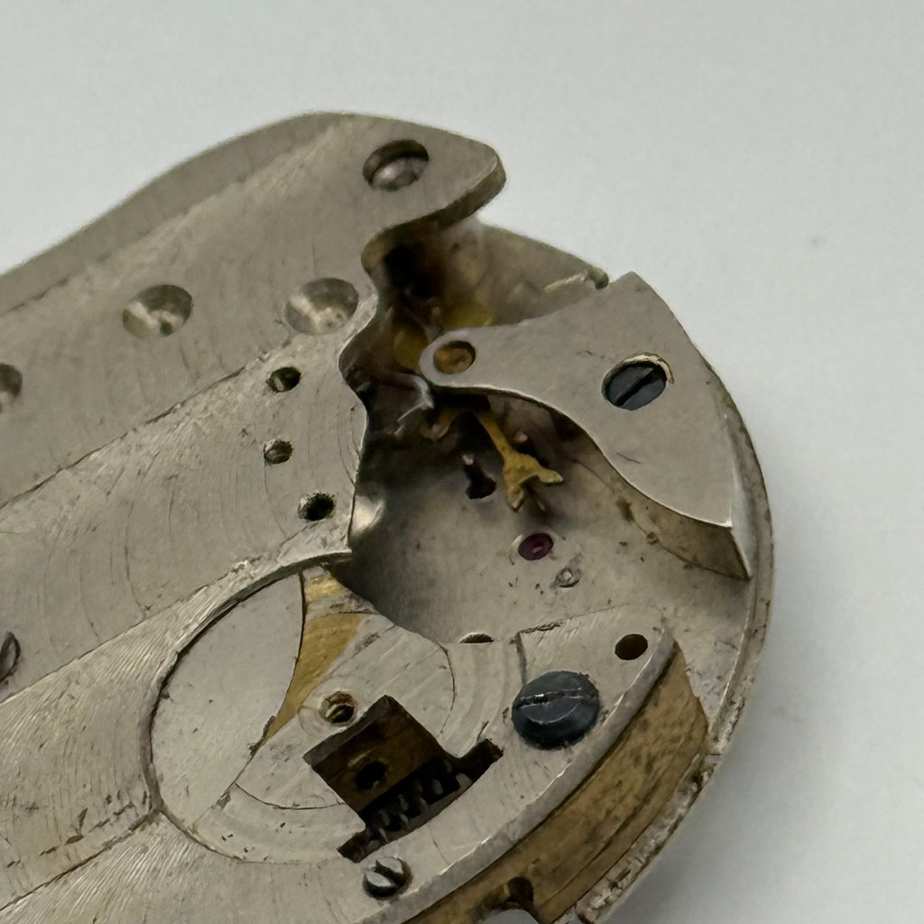 Possibly Ingersoll Watch Movement - Spares - For Parts / Repair - 29.7mm