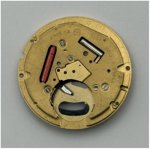 ETA F06.111 Watch Movement - Running - Select From Available Options