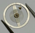 BFG 910 Balance Wheel Complete And Spring 8¾’’’ 4415 Watch Movement Parts NOS