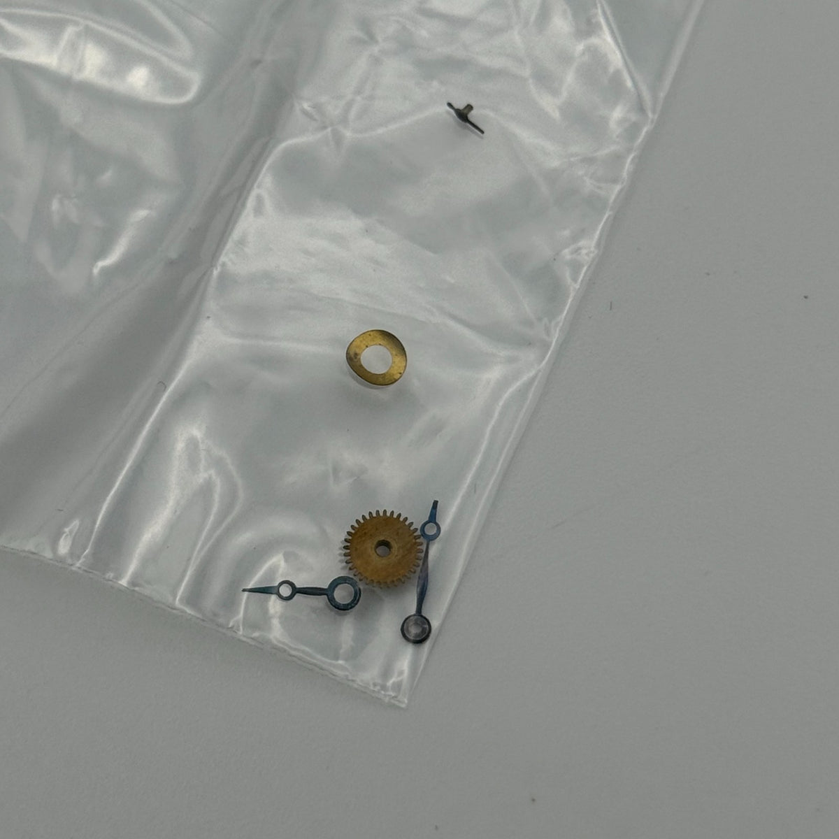 4/140 Watch Movement - MD - For Parts / Repair
