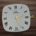 Omega 1377 Watch Movement And Dial UNTESTED Eta 959.001 Quartz Parts  26mm