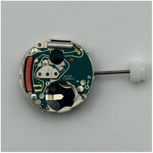 ETA 956.114 Watch Movement - Running - Select From Available Options