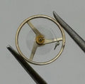 FHF 59-21 Balance Wheel Complete And Spring Renata 1353 Watch Movement Parts NOS