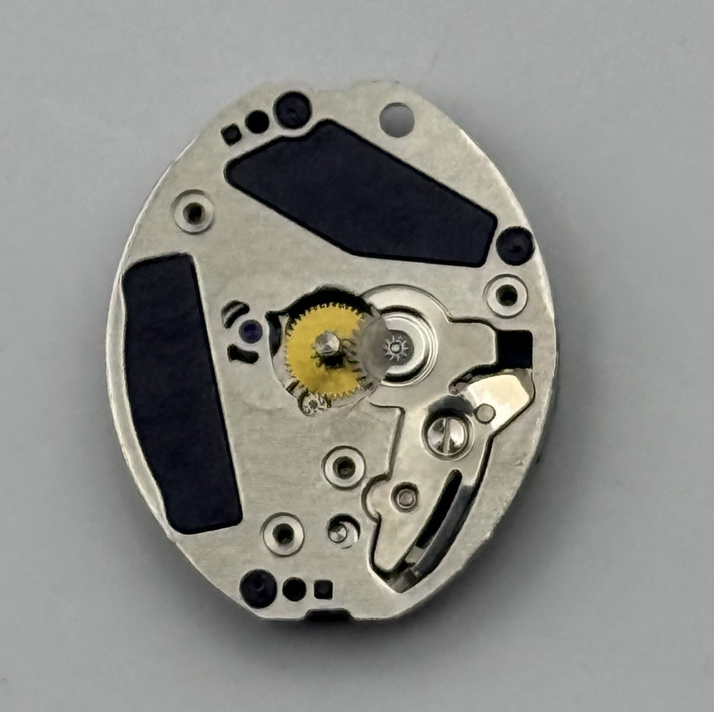 ETA 901.005 Watch Movement Quartz Swiss 1 Jewel Parts Repair Spares 13mm