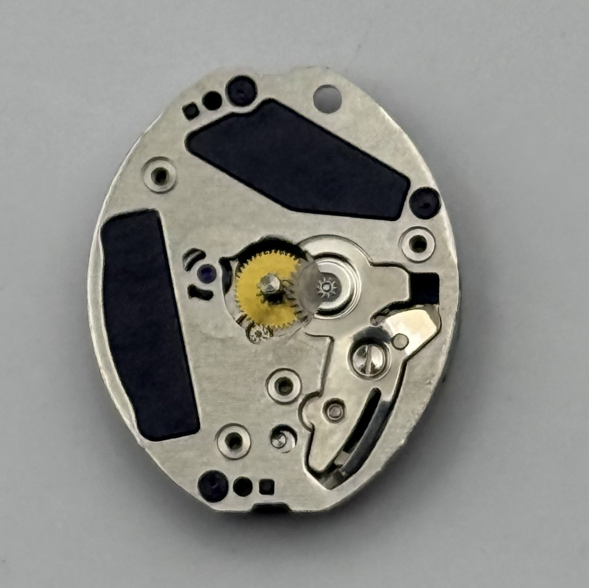ETA 901.005 Watch Movement Quartz Swiss 1 Jewel Parts Repair Spares 13mm