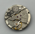 Poljot 2609 Watch Movement Soviet 17 Jewels Manual Wind Parts Repair 26.5mm