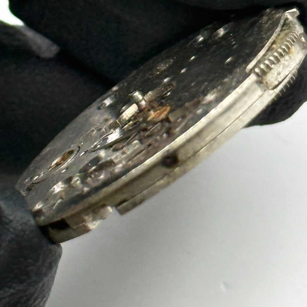 Poljot 2609 Watch Movement Soviet 17 Jewels Manual Wind Parts Repair 26.5mm