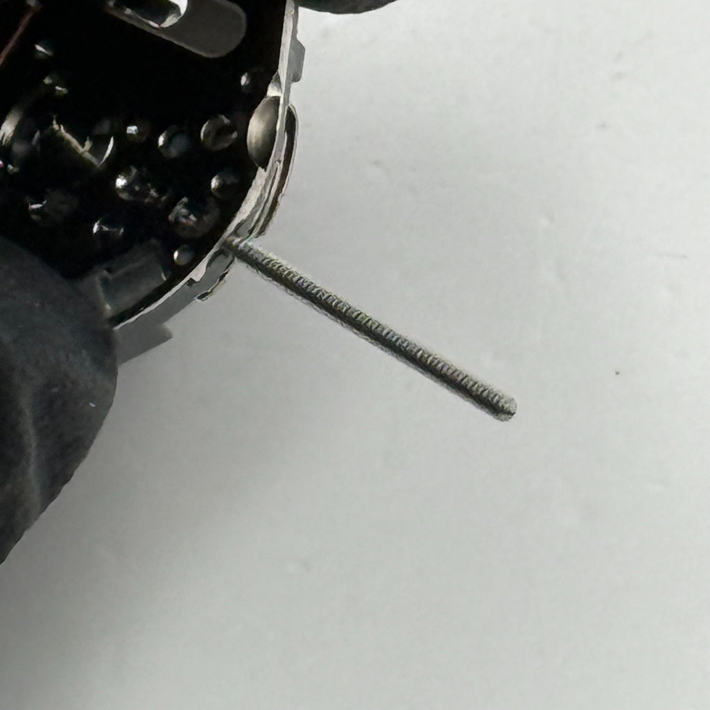 Miyota 1L22 Watch Movement Quartz Japan Untested Parts Repair Spares 15.3mm
