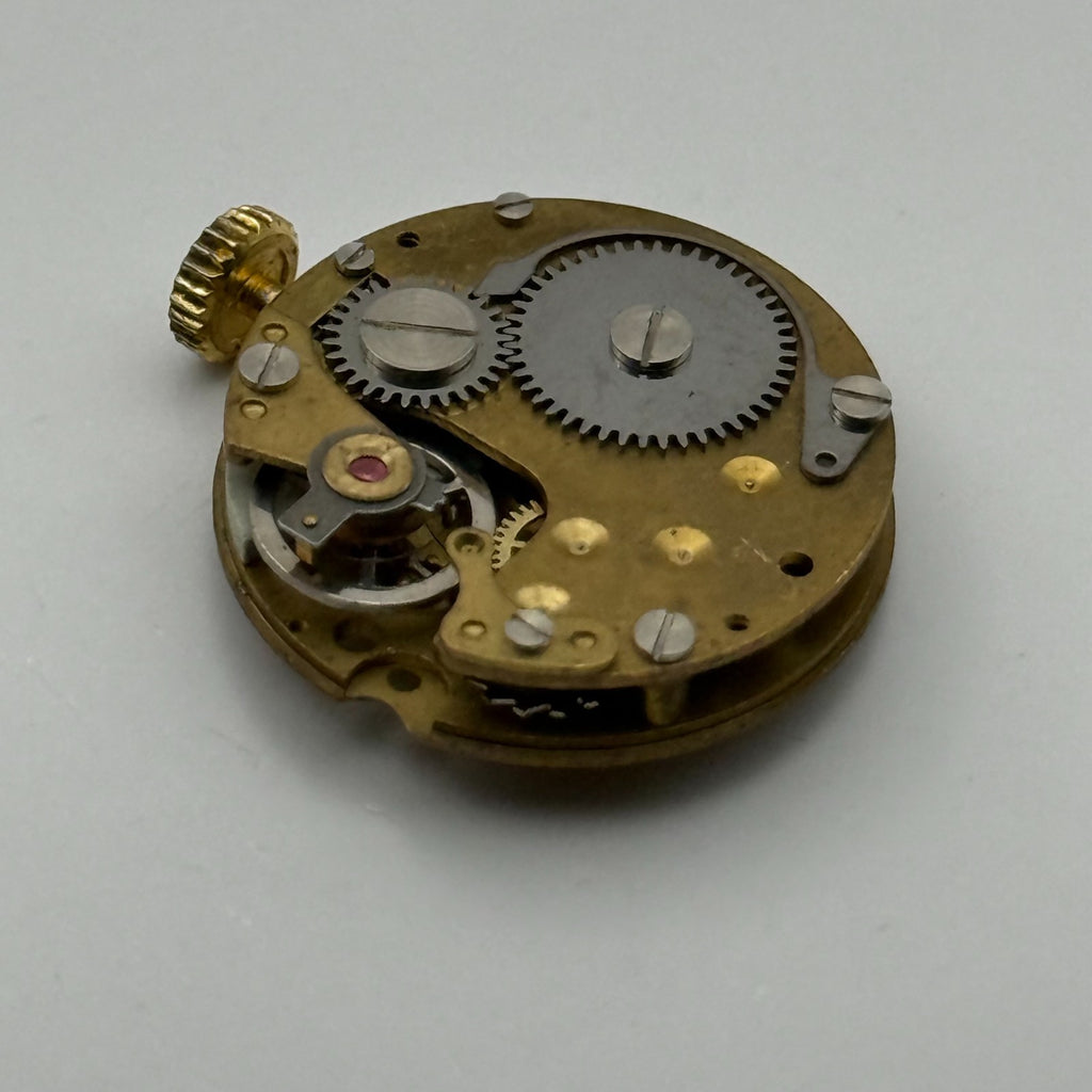 Ebosa Watch Movement - For Parts / Repair - 20mm