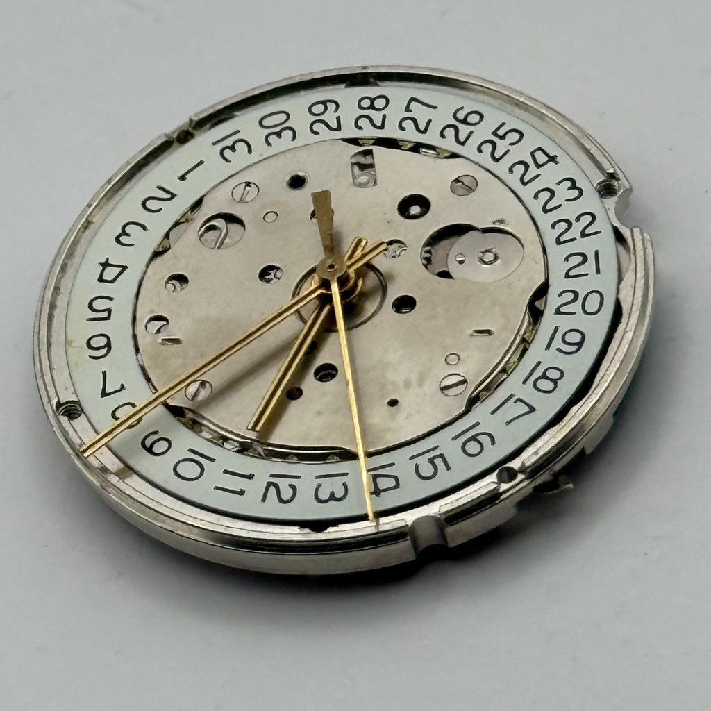 ETA 963.115 Watch Movement Quartz Swiss Parts Repair Spares 26.2mm