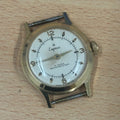 Vintage Empress Men's Watch - Made in England - Spares / Repairs - 31mm