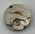 Smiths LY Cal.100 Watch Movement Ingersoll Gt. Britain Manual Wind Parts 19.5mm