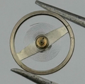 EB 1226 Special Balance Wheel Complete And Spring 8¾’’’ Watch Movement Parts NOS