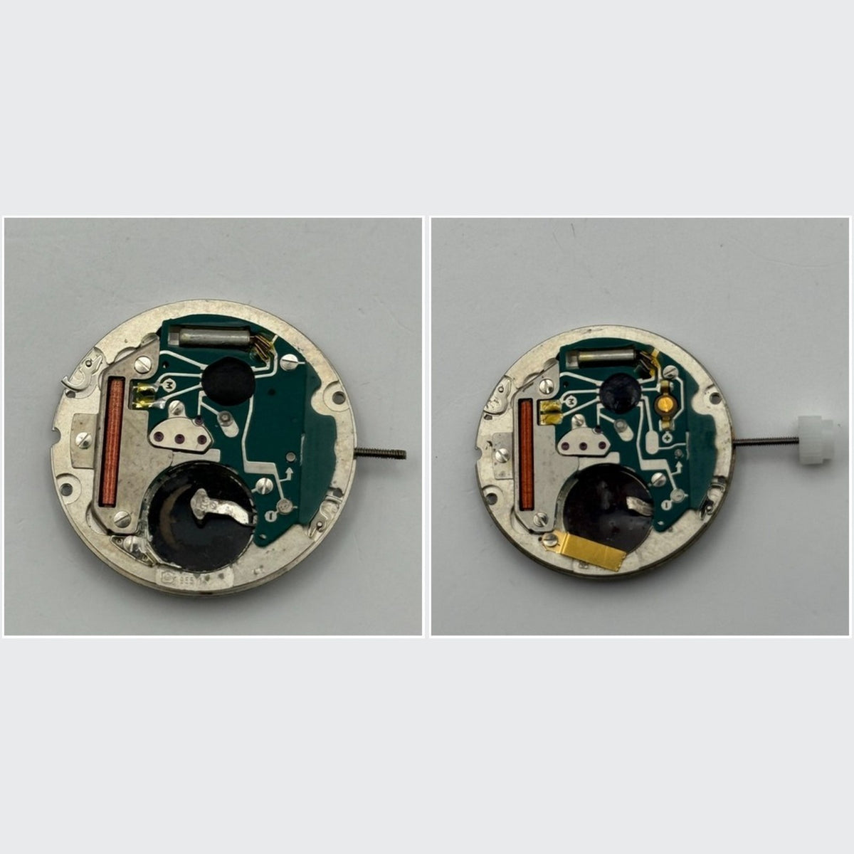 ETA 955.114 Watch Movement - Running - Select From Available Options