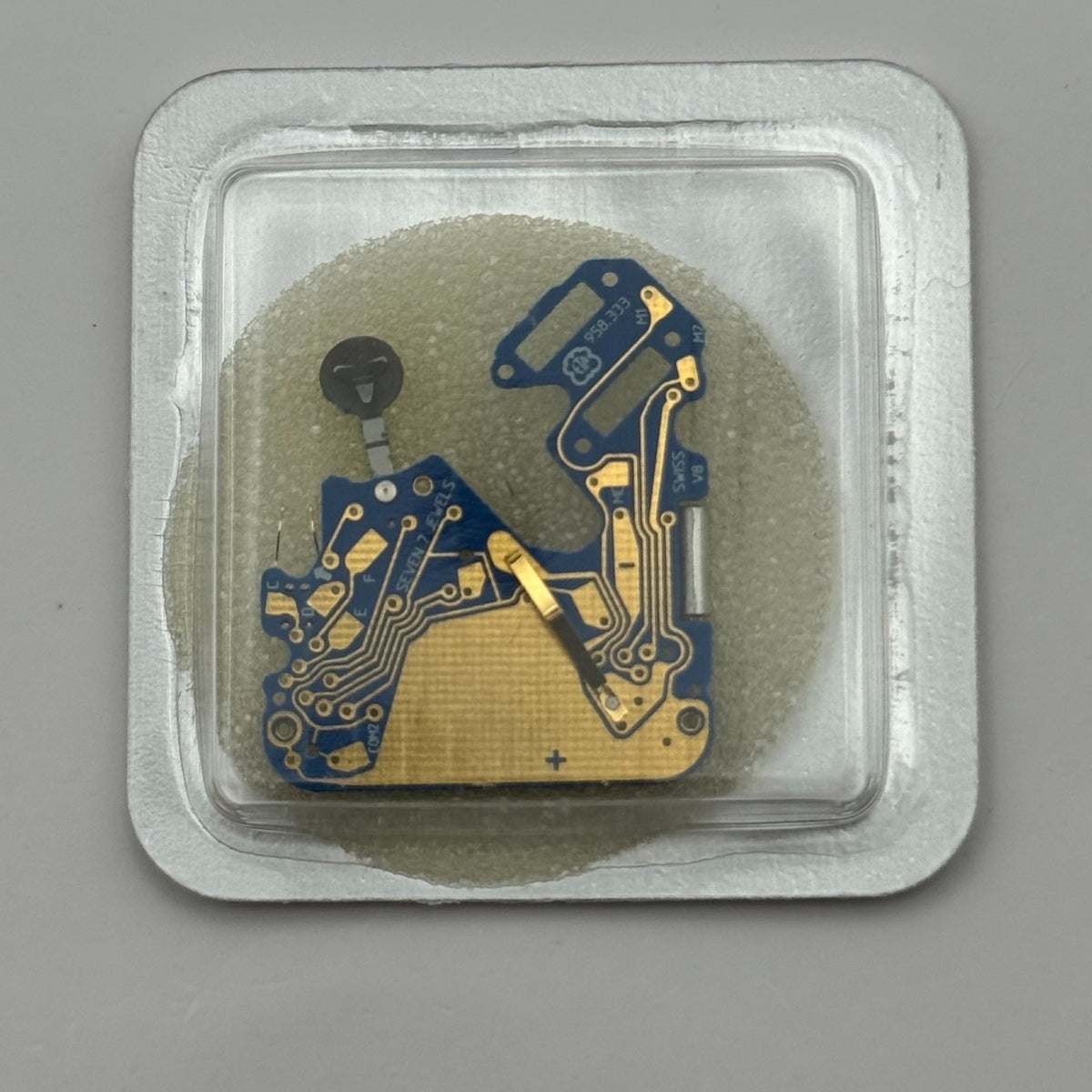 ETA 958.333 Circuit Part - New Old Stock - Vintage Watch Parts