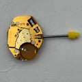 Miyota GL20 Watch Movement Running Quartz Japan Parts Repair Spares 15.3mm