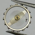 EB Balance Wheel Complete And Spring 6¾’’’ Renata Watch Movement Parts NOS