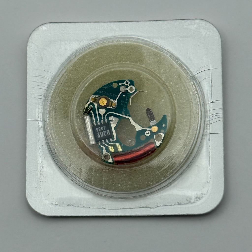 ETA ESA 556.111 Circuit Part - New Old Stock - Vintage Watch Movement Parts