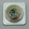 ETA ESA 556.111 Circuit Part - New Old Stock - Vintage Watch Movement Parts