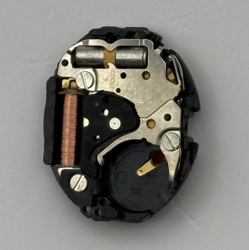 S.Epson VX10A Watch Movement Quartz Japan Parts Repair Spares 13mm
