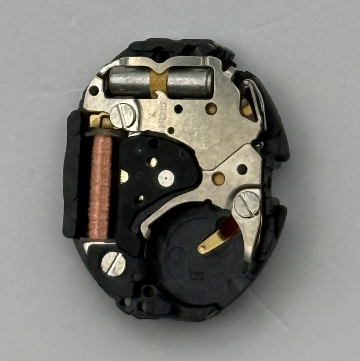 S.Epson VX10A Watch Movement Quartz Japan Parts Repair Spares 13mm