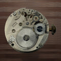 Amida 60 Watch Movement - Spares - For Parts / Repair - 21.5mm