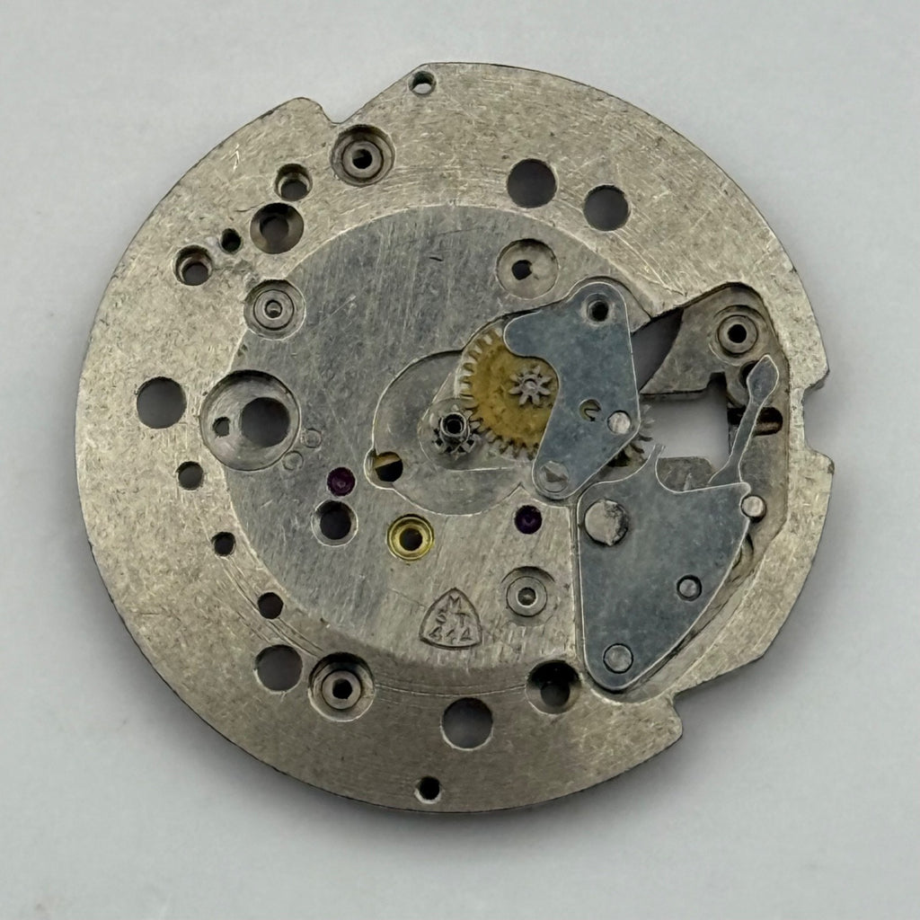 MST 414 Watch Movement - For Parts / Repair - 26mm