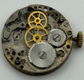 Peseux 6/240 Watch Movement - Spares - For Parts / Repair - 21.9mm