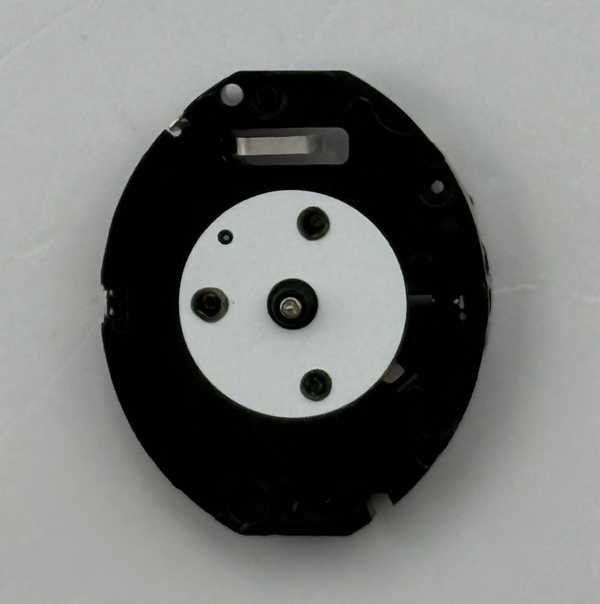 Hattori PC10A Watch Movement Running Quartz Japan Parts Repair Spares 13mm