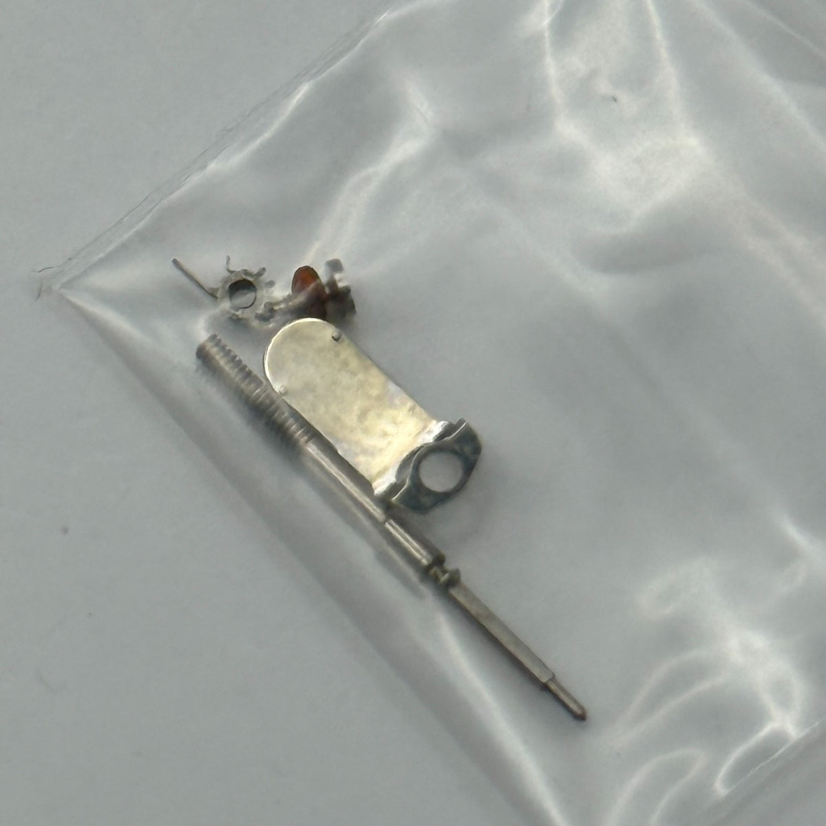 ETA 963.114 Watch Movement Quartz Swiss Parts Repair Spares 26.2mm