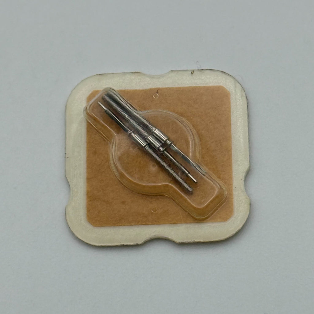 ESA 963.111 Winding Stem Pack Of 3 - 11 1/2 - 405 - New Old Stock - Watch Parts