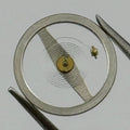 RL 1013/21 1213/21 Balance Wheel Complete And Spring 1829 M Watch Movement Parts