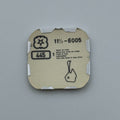Venus 6005 Setting Lever Spring - 11 1/2 - 445 - New Old Stock - Watch Parts