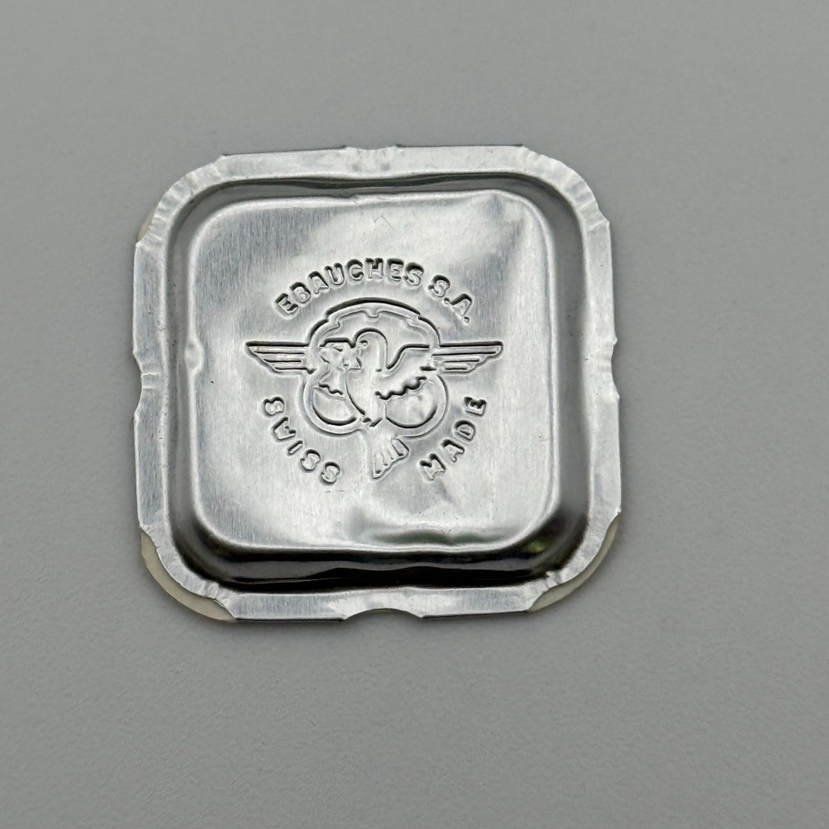 AV 39 Setting Wheel - 7 3/4 - 450 - New Old Stock - Watch Parts
